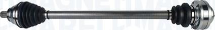 Magneti Marelli 302004190290 - Planetara aaoparts.ro