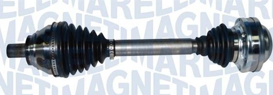 Magneti Marelli 302004190285 - Planetara aaoparts.ro