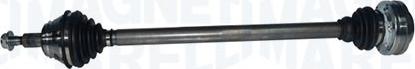 Magneti Marelli 302004190287 - Planetara aaoparts.ro
