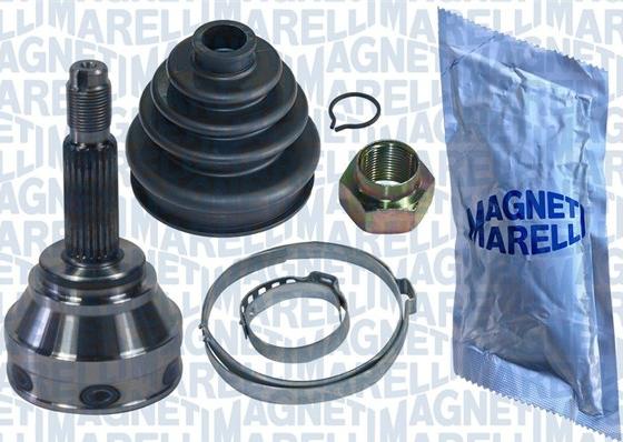 Magneti Marelli 302015100345 - Set articulatie, planetara aaoparts.ro
