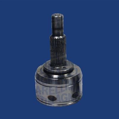 Magneti Marelli 302015100250 - Articulatie, planetara aaoparts.ro