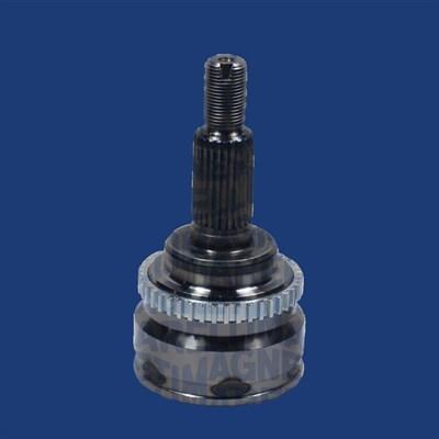 Magneti Marelli 302015100272 - Set articulatie, planetara aaoparts.ro