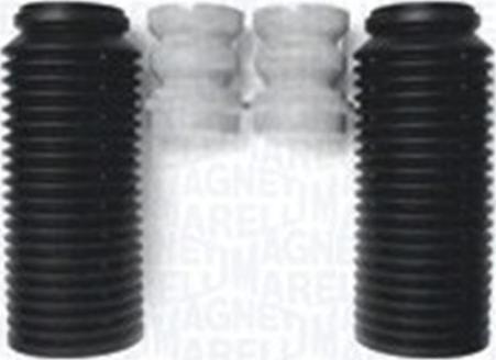 Magneti Marelli 310116110022 - Chit protectie praf,amortizor aaoparts.ro