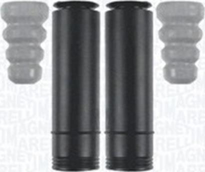 Magneti Marelli 310116110192 - Chit protectie praf,amortizor aaoparts.ro