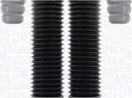 Magneti Marelli 310116110101 - Chit protectie praf,amortizor aaoparts.ro