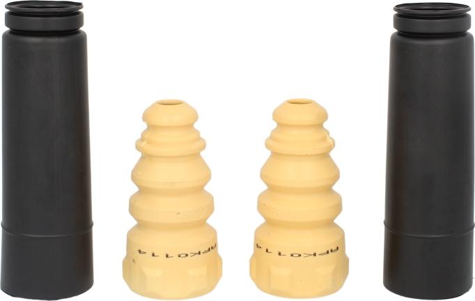 Magneti Marelli 310116110114 - Chit protectie praf,amortizor aaoparts.ro