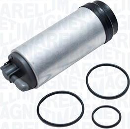 Magneti Marelli 313011303051 - Pompa combustibil aaoparts.ro