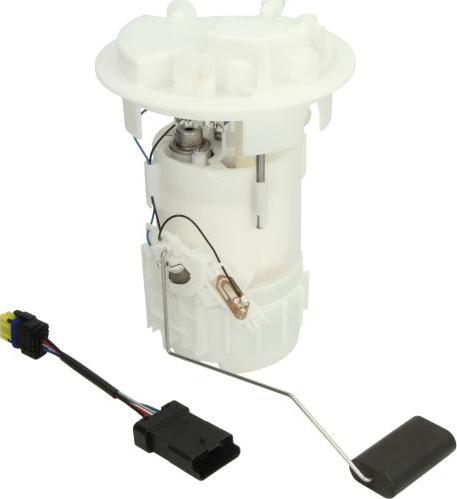 Magneti Marelli 313011313110 - Modul alimentare combustibil aaoparts.ro