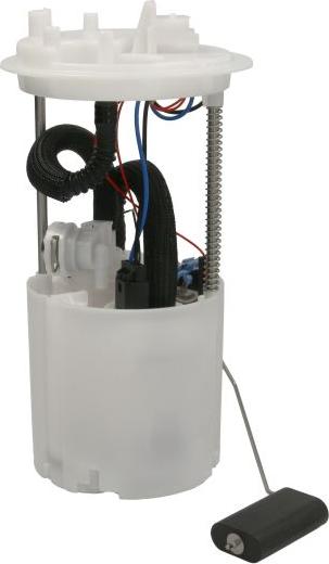 Magneti Marelli 313011313350 - Modul alimentare combustibil aaoparts.ro