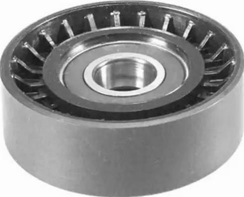 Magneti Marelli 331316170668 - Rola ghidare / conducere, curea transmisie aaoparts.ro