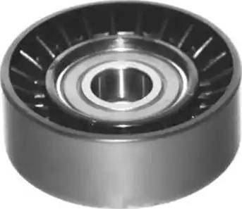 Magneti Marelli 331316170606 - Rola ghidare / conducere, curea transmisie aaoparts.ro