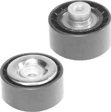 LUK 532 0538 10 - Rola ghidare / conducere, curea transmisie aaoparts.ro