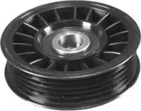 Magneti Marelli 331316170044 - Rola ghidare / conducere, curea transmisie aaoparts.ro