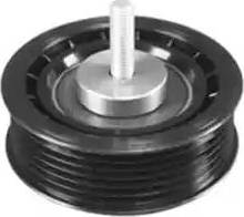 Magneti Marelli 331316170043 - Rola ghidare / conducere, curea transmisie aaoparts.ro