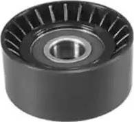 Magneti Marelli 331316170004 - Rola ghidare / conducere, curea transmisie aaoparts.ro