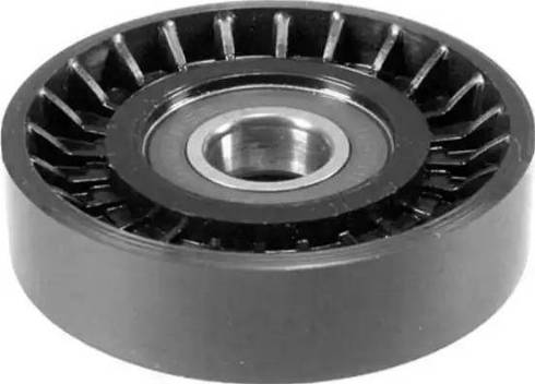 Magneti Marelli 331316170165 - Rola ghidare / conducere, curea transmisie aaoparts.ro