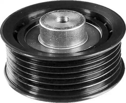 Magneti Marelli 386570 - Rola ghidare / conducere, curea transmisie aaoparts.ro