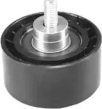 Magneti Marelli 331316170127 - Rola ghidare / conducere, curea distributie aaoparts.ro