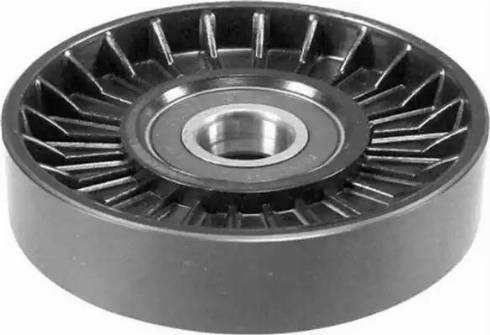 MASTER-SPORT R35007-PCS-MS - Rola ghidare / conducere, curea transmisie aaoparts.ro