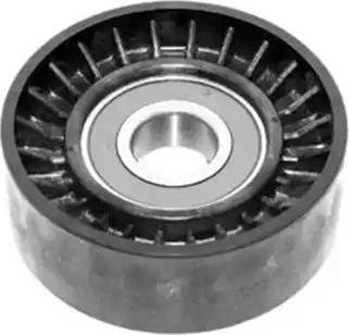 Magneti Marelli 331316170252 - Rola ghidare / conducere, curea transmisie aaoparts.ro