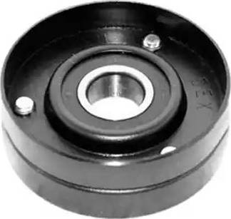 Magneti Marelli 331316170235 - Rola ghidare / conducere, curea transmisie aaoparts.ro