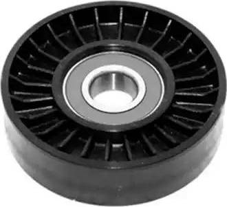 Magneti Marelli 331316170279 - Rola ghidare / conducere, curea transmisie aaoparts.ro