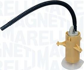 Magneti Marelli 219900000072 - Pompa combustibil aaoparts.ro