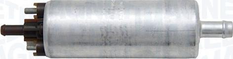 Magneti Marelli 219900000144 - Pompa combustibil aaoparts.ro