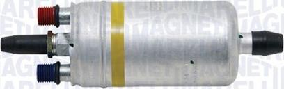 Magneti Marelli 219900000109 - Pompa combustibil aaoparts.ro