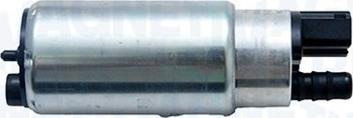 Magneti Marelli 219900000138 - Pompa combustibil aaoparts.ro