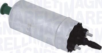 Magneti Marelli 219046409989 - Pompa combustibil aaoparts.ro