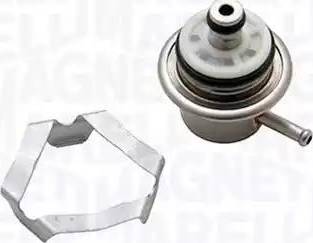Magneti Marelli 219244340501 - Supapa control, presiune combustibil aaoparts.ro