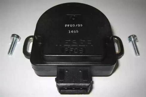 Magneti Marelli 219244350500 - Senzor, pozitie clapeta acceleratie aaoparts.ro