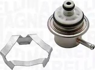 Magneti Marelli 219244330501 - Supapa control, presiune combustibil aaoparts.ro