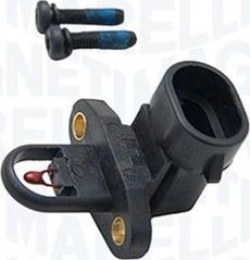 Magneti Marelli 219244250500 - Senzor,temperatura aer admisie aaoparts.ro