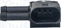 Magneti Marelli 215910000300 - Senzor, presiune gaze evacuare aaoparts.ro
