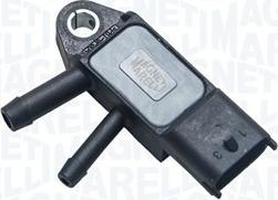 Magneti Marelli 215910001300 - Senzor, presiune gaze evacuare aaoparts.ro