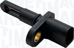 Magneti Marelli 215810400701 - Senzor,temperatura aer admisie aaoparts.ro