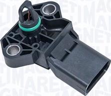 Magneti Marelli 215810401901 - Senzor,temperatura aer admisie aaoparts.ro