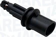 Magneti Marelli 215810401101 - Senzor,temperatura aer admisie aaoparts.ro