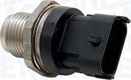 Magneti Marelli 215810006900 - Senzor, presiune combustibil aaoparts.ro