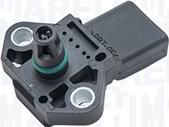 Magneti Marelli 215810006000 - Senzor,presiune supraalimentare aaoparts.ro