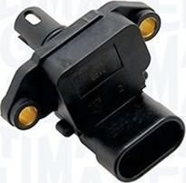 Magneti Marelli 215810008100 - Senzor, presiune galerie admisie aaoparts.ro