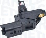 Magneti Marelli 215810014300 - Senzor, presiune galerie admisie aaoparts.ro