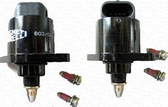 Magneti Marelli 230016079047 - Supapa reglaj mers in gol,admisie aer aaoparts.ro