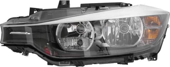 Magneti Marelli 719000000059 - Far aaoparts.ro