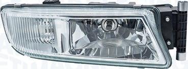 Magneti Marelli 719000000179 - Far aaoparts.ro