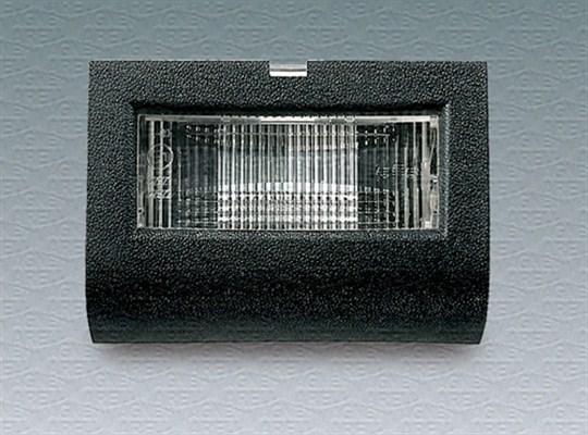 Magneti Marelli 714098199521 - Iluminare numar de circulatie aaoparts.ro