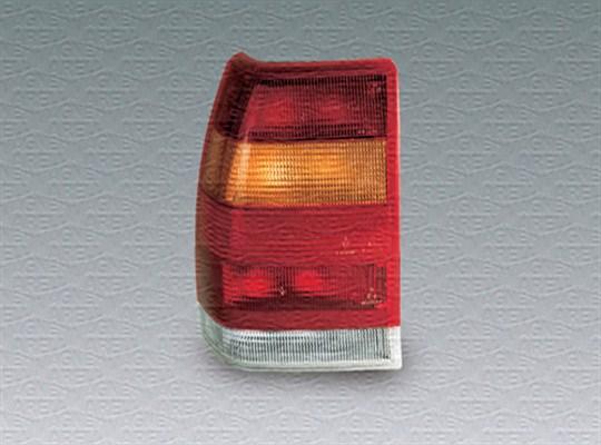 Magneti Marelli 714098299303 - Lampa spate aaoparts.ro