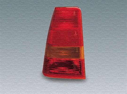 Magneti Marelli 714098290095 - Lampa spate aaoparts.ro